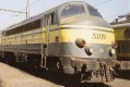 63962 Roco NOHAB Diesel locomotive class Rek 52